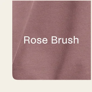 Rose Brush