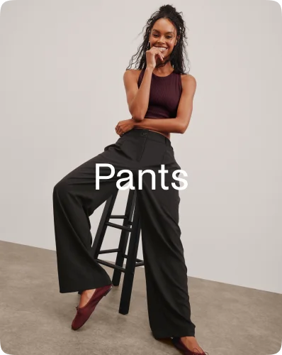 Shop Pants