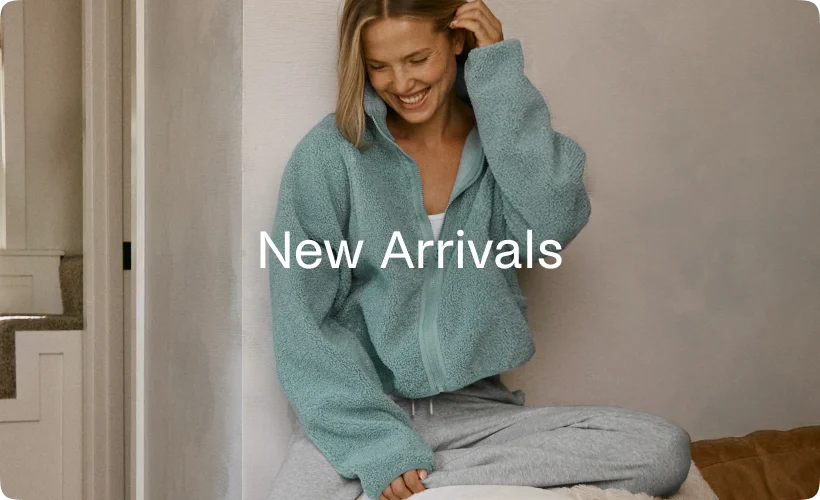 New Arrivals