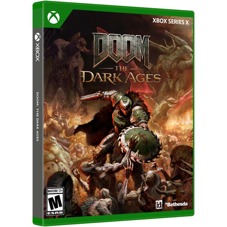DOOM: The Dark Ages - Xbox Series X