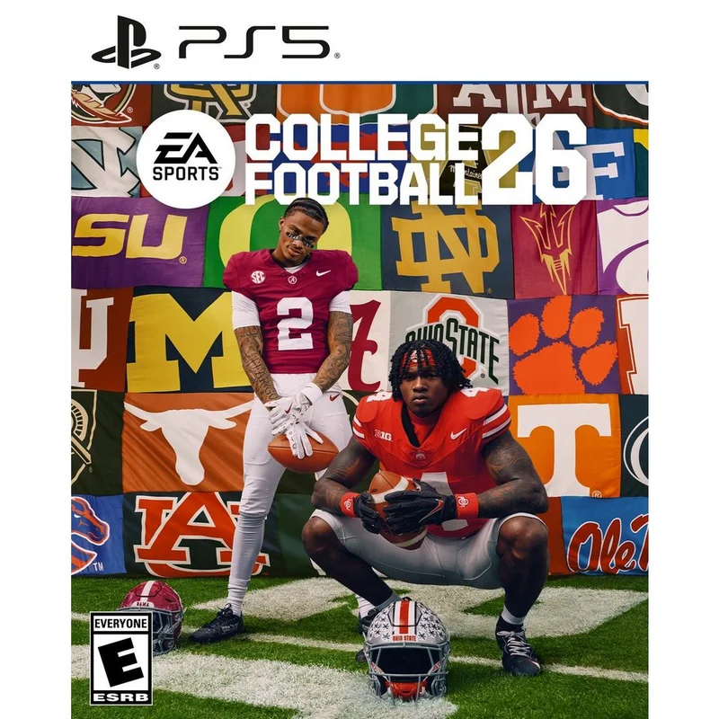 College Football 26 - PlayStation 5