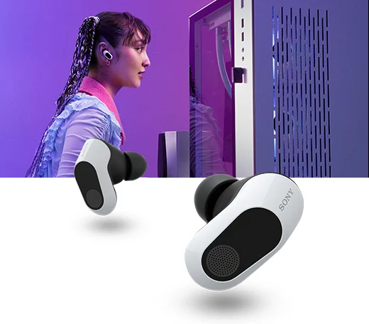 HT-AX7 Portable Theater System
