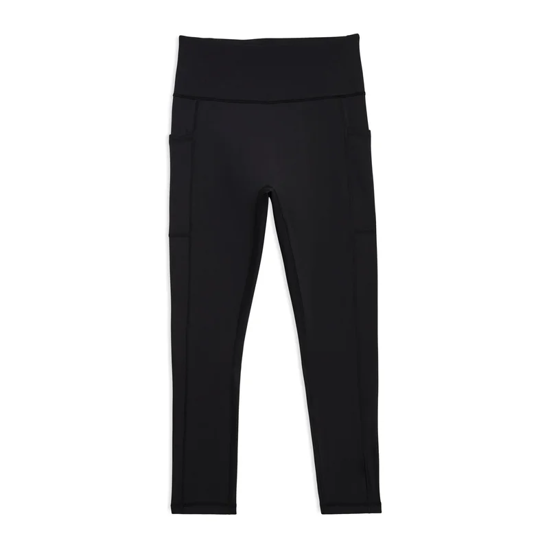 Image of The Only 3/4 Legging - Black