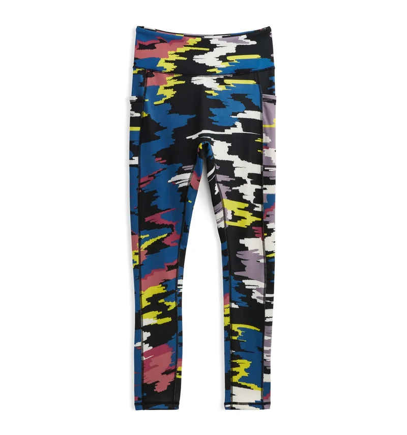Image of Streamline 7/8 Legging - Disruptor