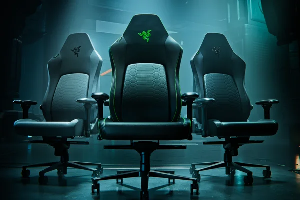 Razer Main KV