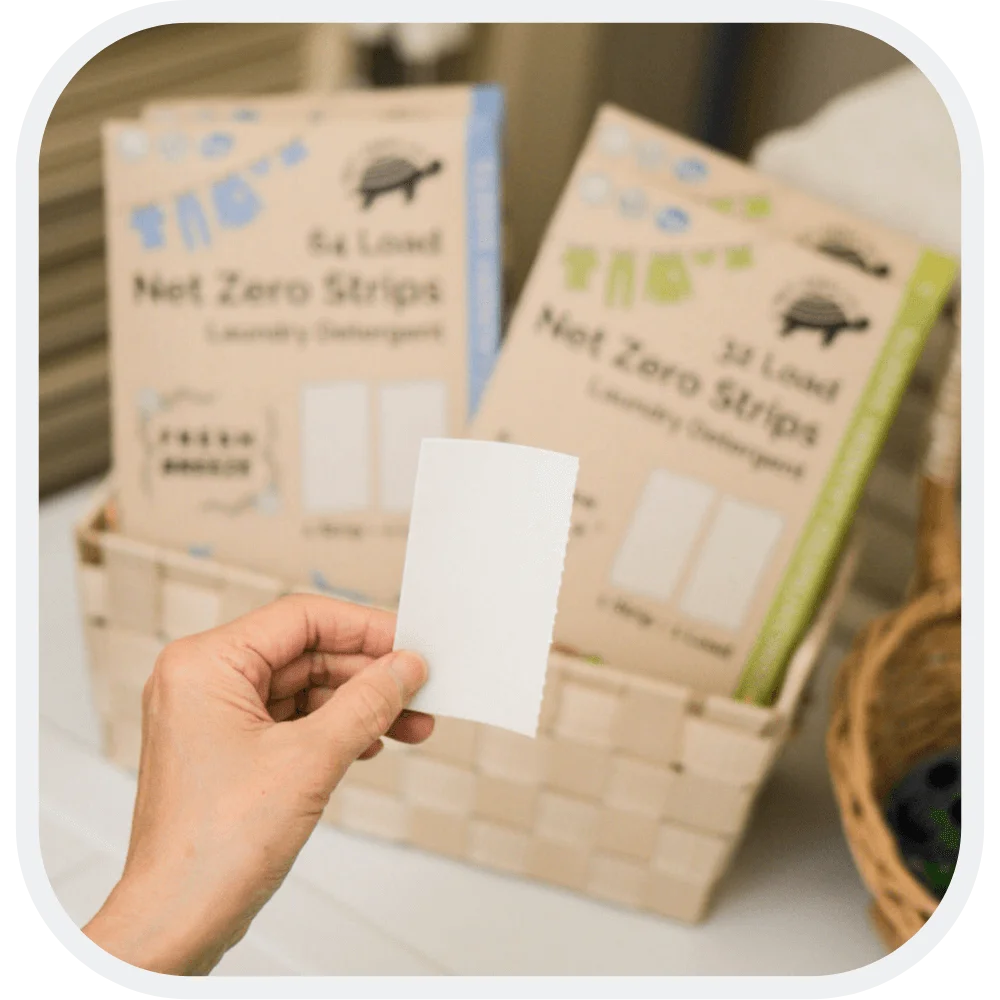Shop Eco-Strips.
