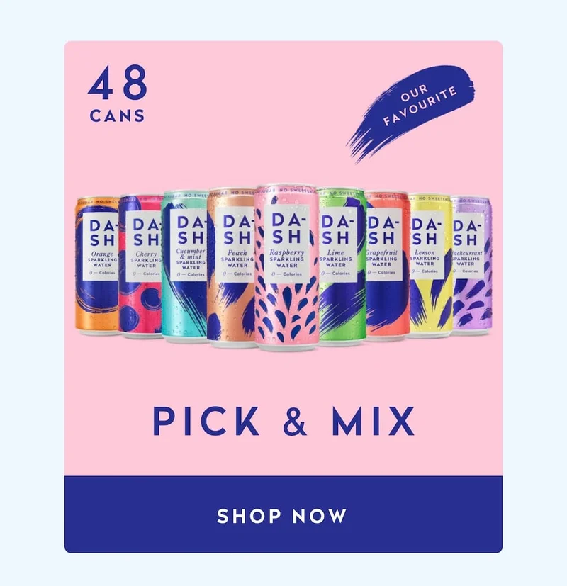 48 cans