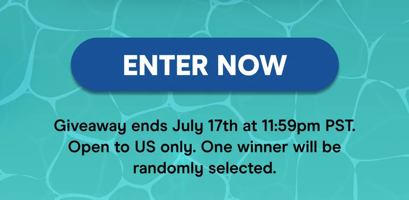 Don’t miss your chance to win big!