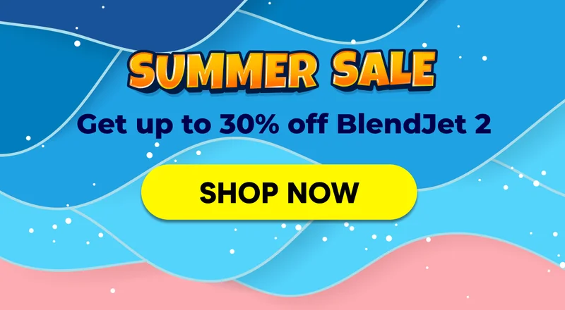 SPLASH INTO SUMMER