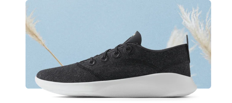 SuperLight Wool Runner