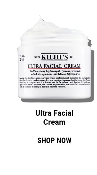 Ultra Facial Cream
