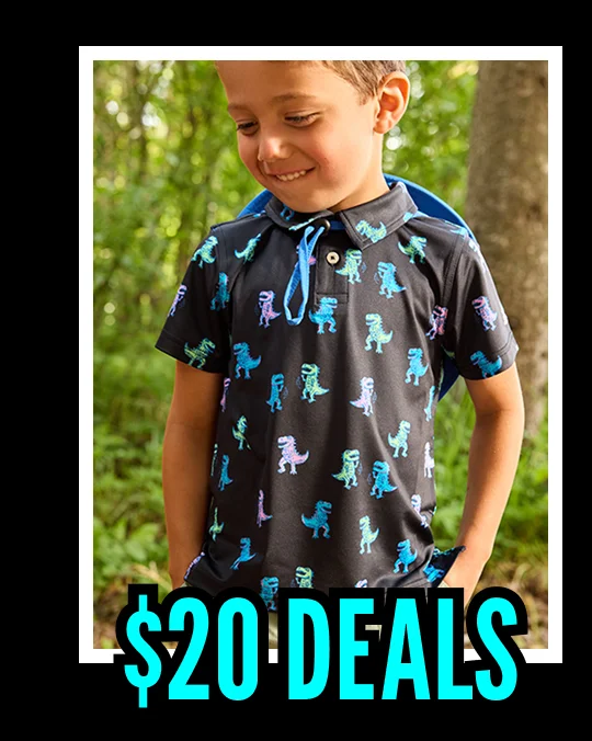 SHOP $20 DEALS