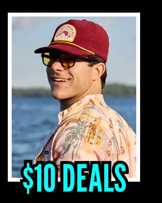 SHOP $10 DEALS