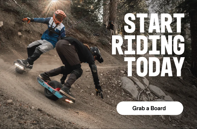 Grab a board