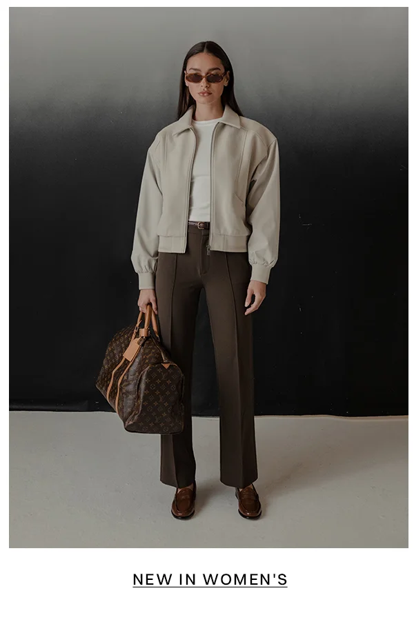 Shop Women's