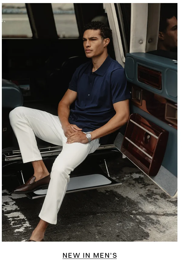 Shop Men's