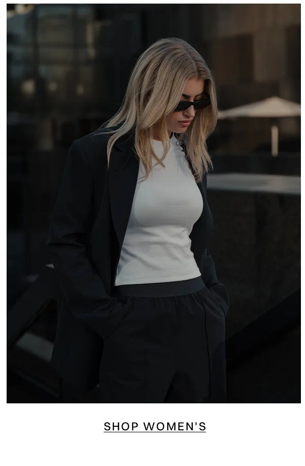 Shop Women's