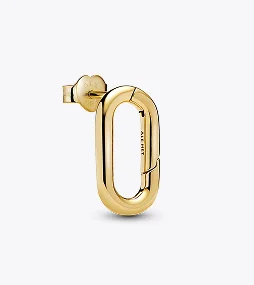 Openable Stud Earring