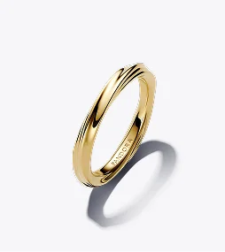 Twisted Ring