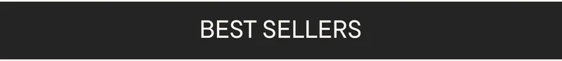 BEST SELLERS