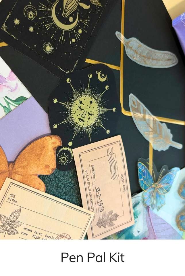 Purposed Box | Christian Subscription Box for Women