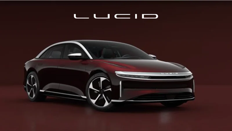 Lucid Motors
