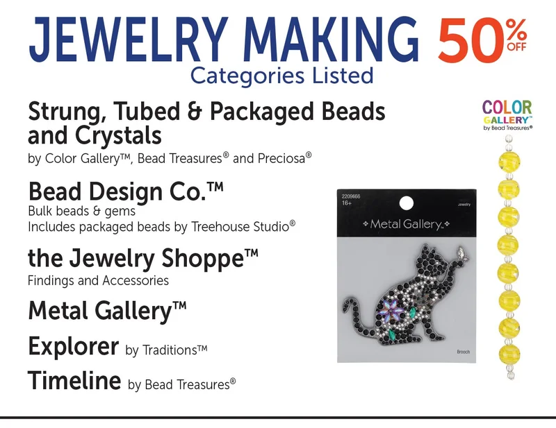 Jewelry Making