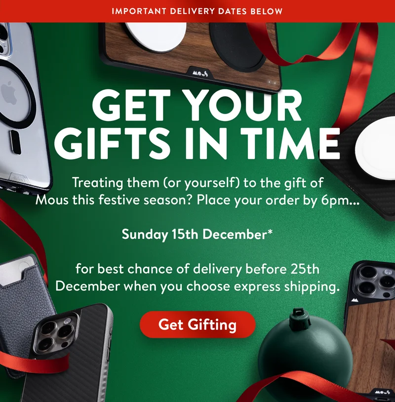 Explore All Gifts