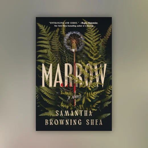 Marrow