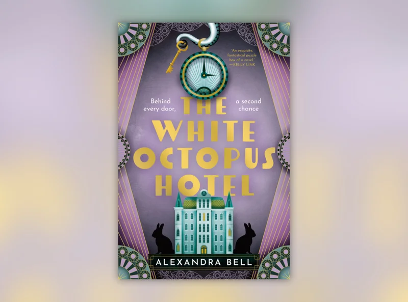 The White Octopus Hotel