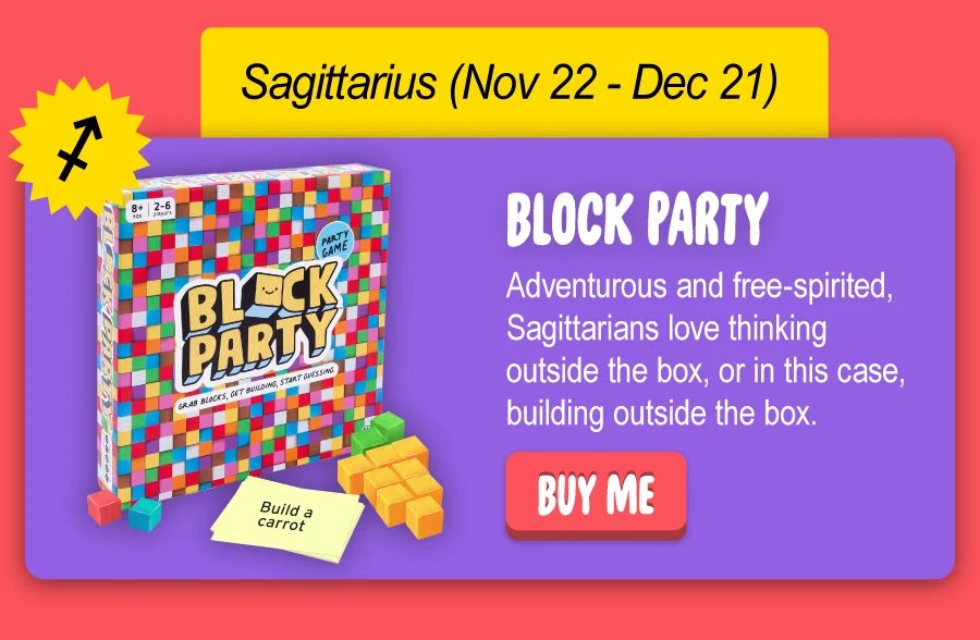 Block party