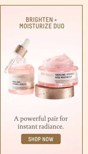 Brighten + Moisturize Duo