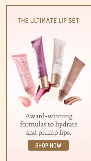 The Ultimate Lip Set