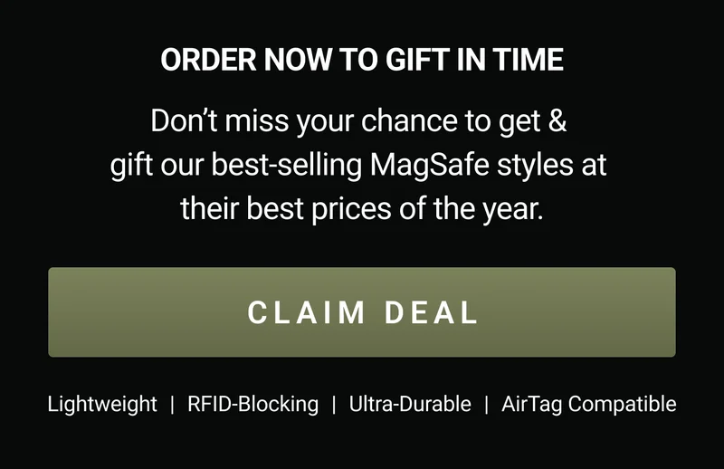 Take Up to $111 Off MagSafe Kits