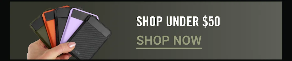 Shop Under $50