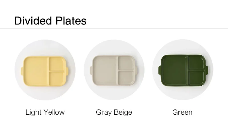 Shop Divided Plates