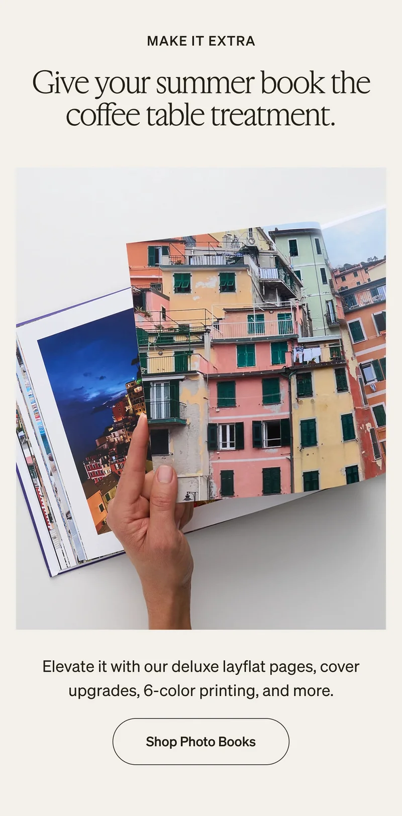 Unlimited Free Photo Book Pages