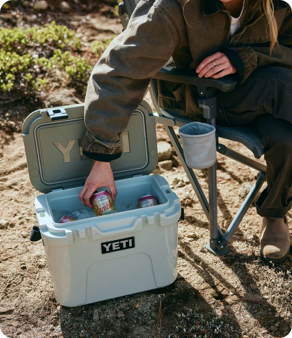 Roadie® 15 Hard Cooler