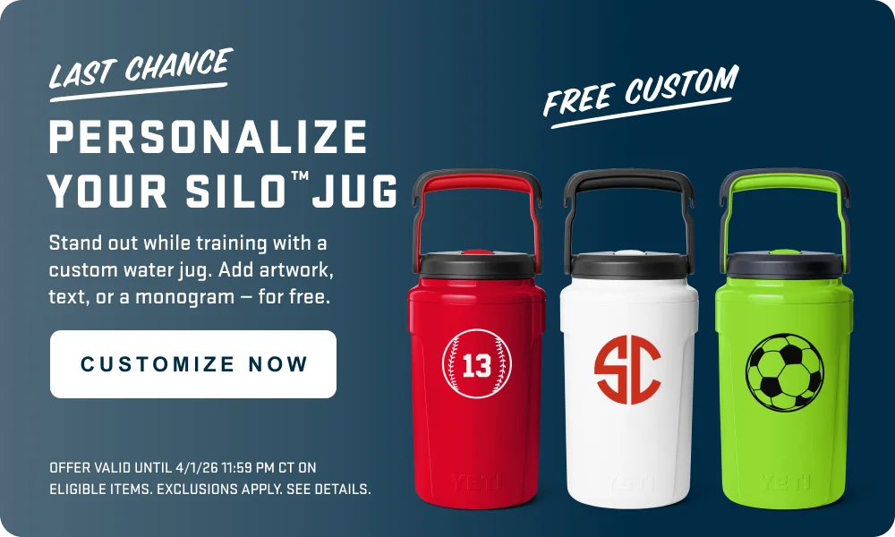 Customize Now