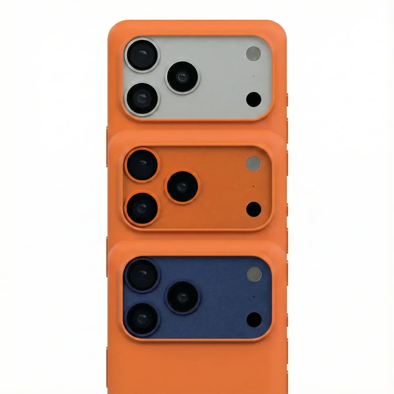 MagBak Classic Case for iPhone 17