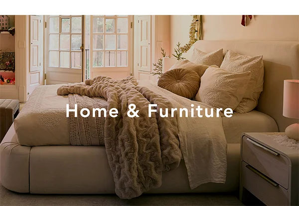home and furniture