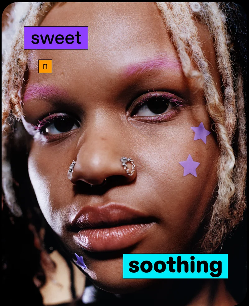 sweet n soothing