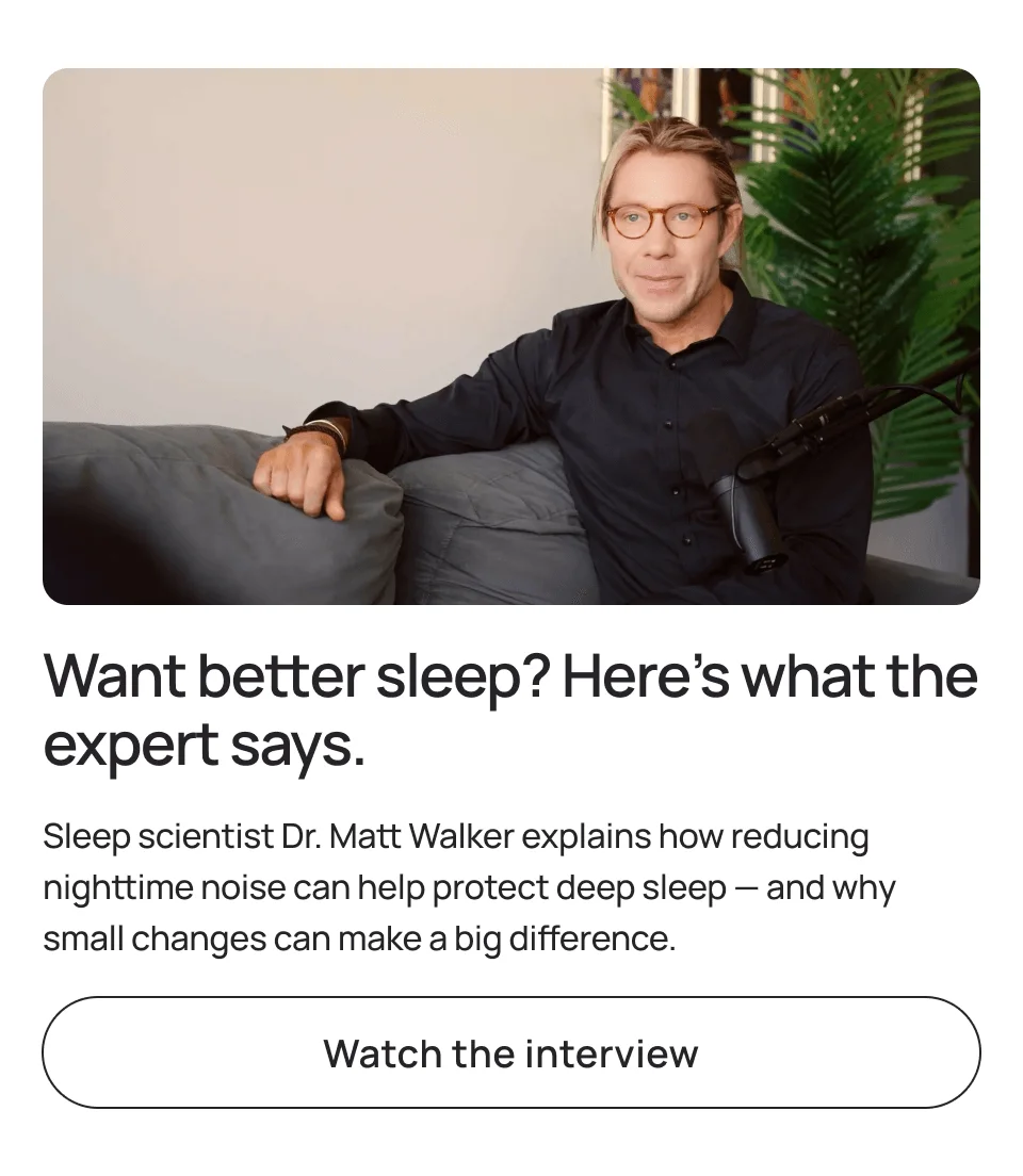 Matt Walker approved
