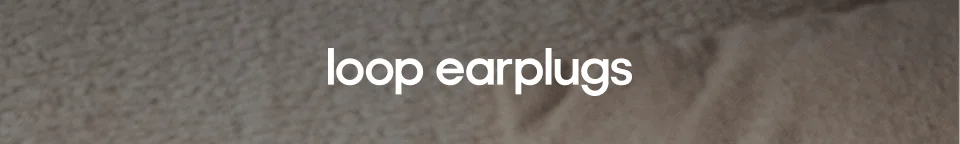 Loop Earplugs