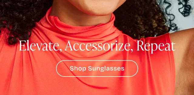 Shop Sunglasses