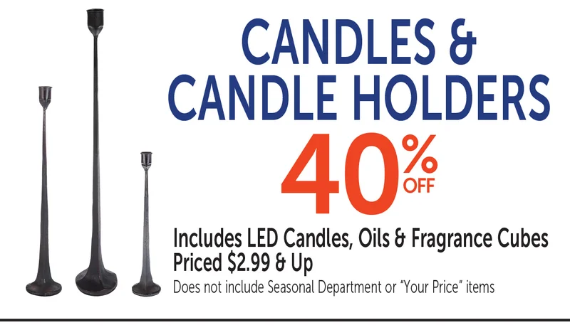 Candles