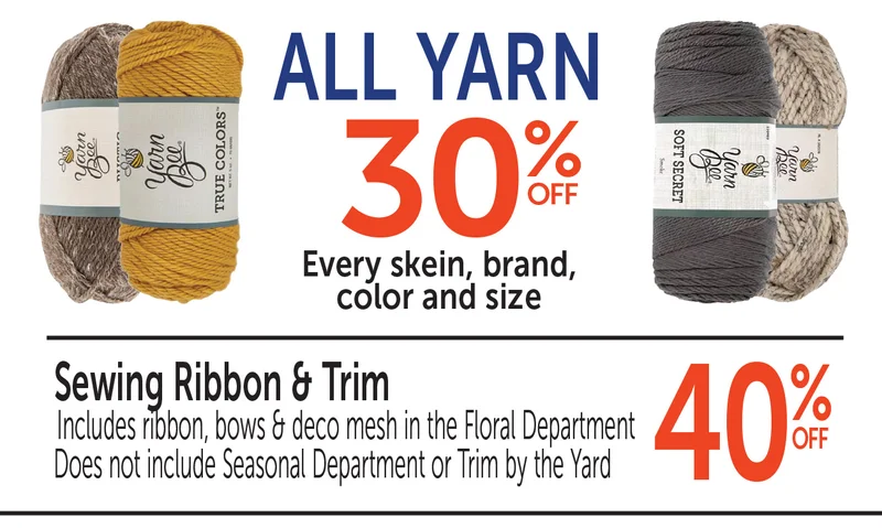 Yarn