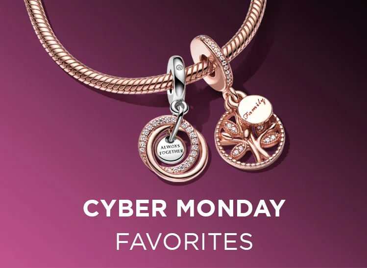 Cyber Monday up to 50% off