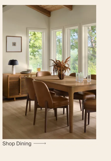 Shop Dining