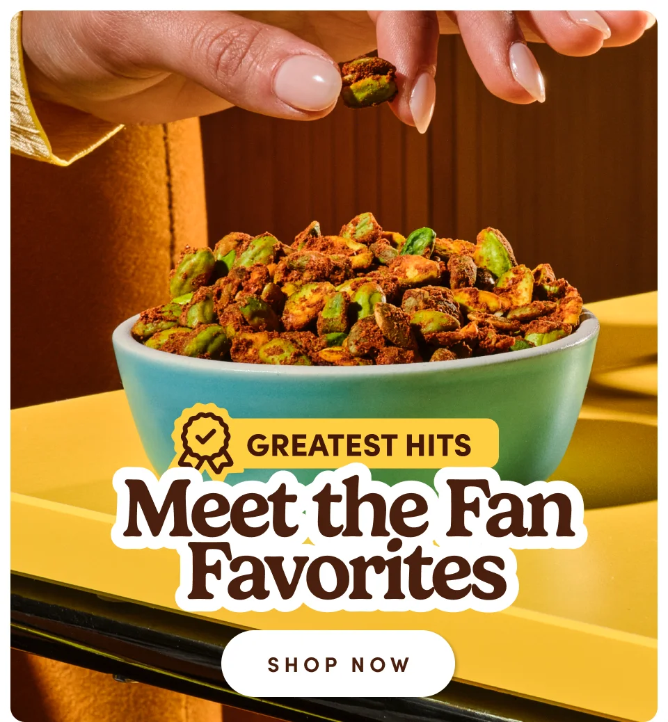 Greatest hits: Meet the Fan Favorites; Shop now Greatest hits: Meet the Fan Favorites; Shop now
